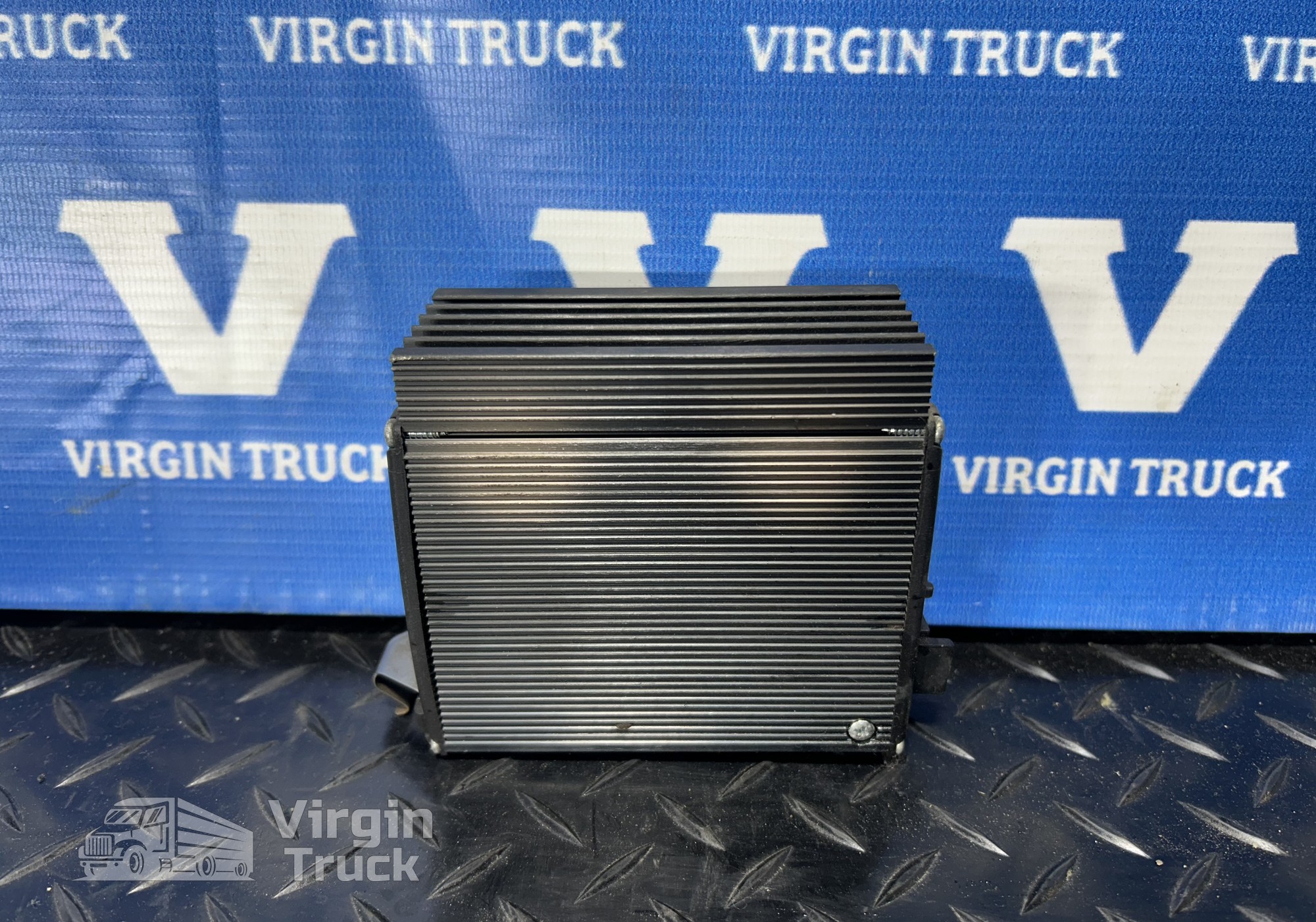 Электронный блок для Mercedes-Benz Actros MP3 (с 2008)