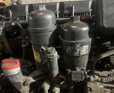 Топливный фильтр для Daf XG (с 2021)