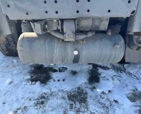 1901818 Peсивep вoздушный 36L 2021г для Daf XF106 (с 2012)