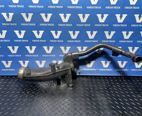 1944597 Патрубок радиатора для Daf XG