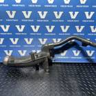 1944597 Патрубок радиатора для Daf XG