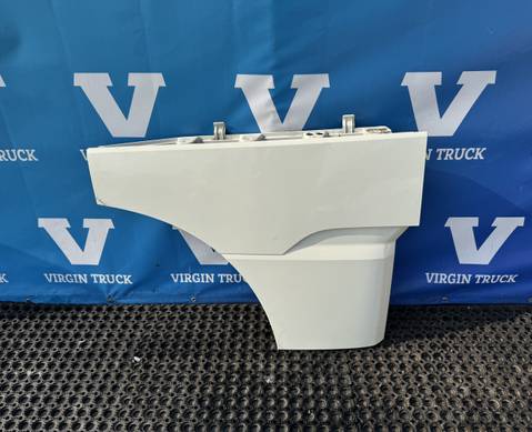 2046359 Продолжение двери правой 2021г для Daf XF106 (с 2012)