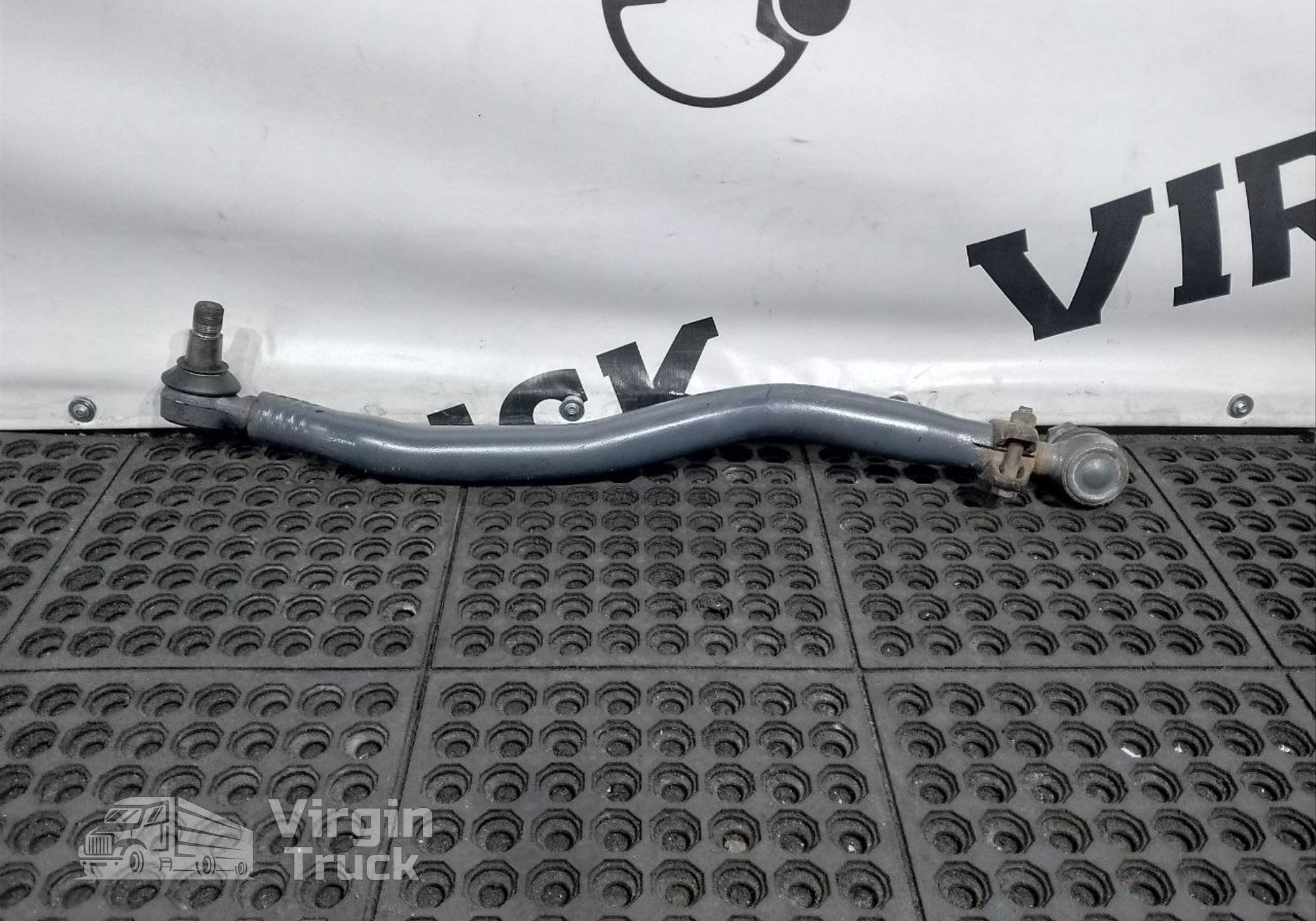 7422768861 Тяга рулевая продольная для Volvo FH 3 (с 2008 по 2012)