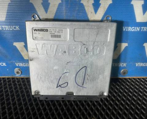 1840400 Блок управления ABS/EBS для Daf XF95