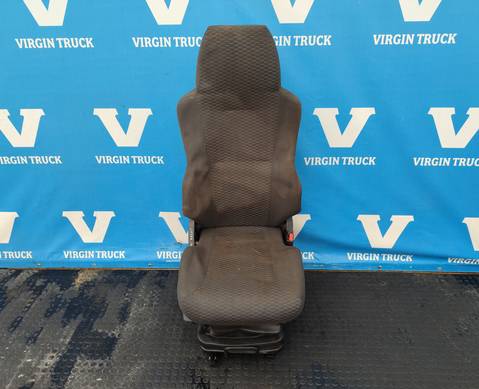 81623076226 Сиденье переднее правое для Man TGS I (с 2007)