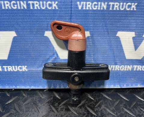 22446845 Выключатель массы для Volvo FH 3 (с 2008 по 2012)