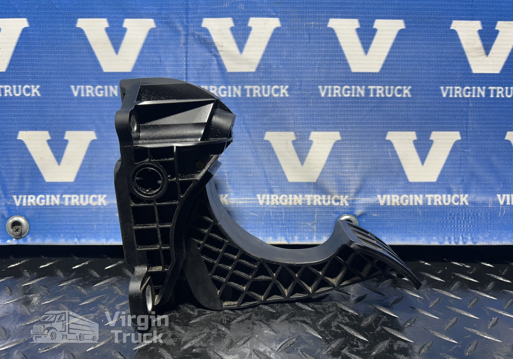 7484541219 Педаль газа для Renault T (с 2013)