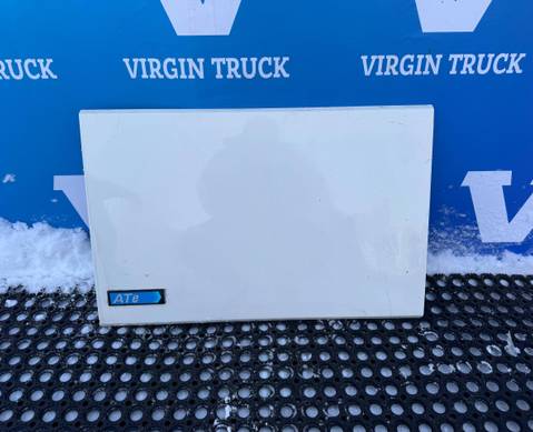 1311495 Крышка инструментального ящика для Daf XF106