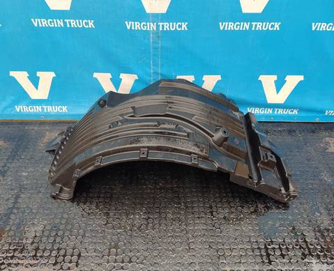 81612300145 Крыло переднее передняя часть правое для Man TGA (с 2000 по 2007)
