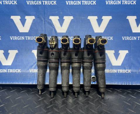 1905001 Форсунка топливная для Daf XF105 (с 2005)