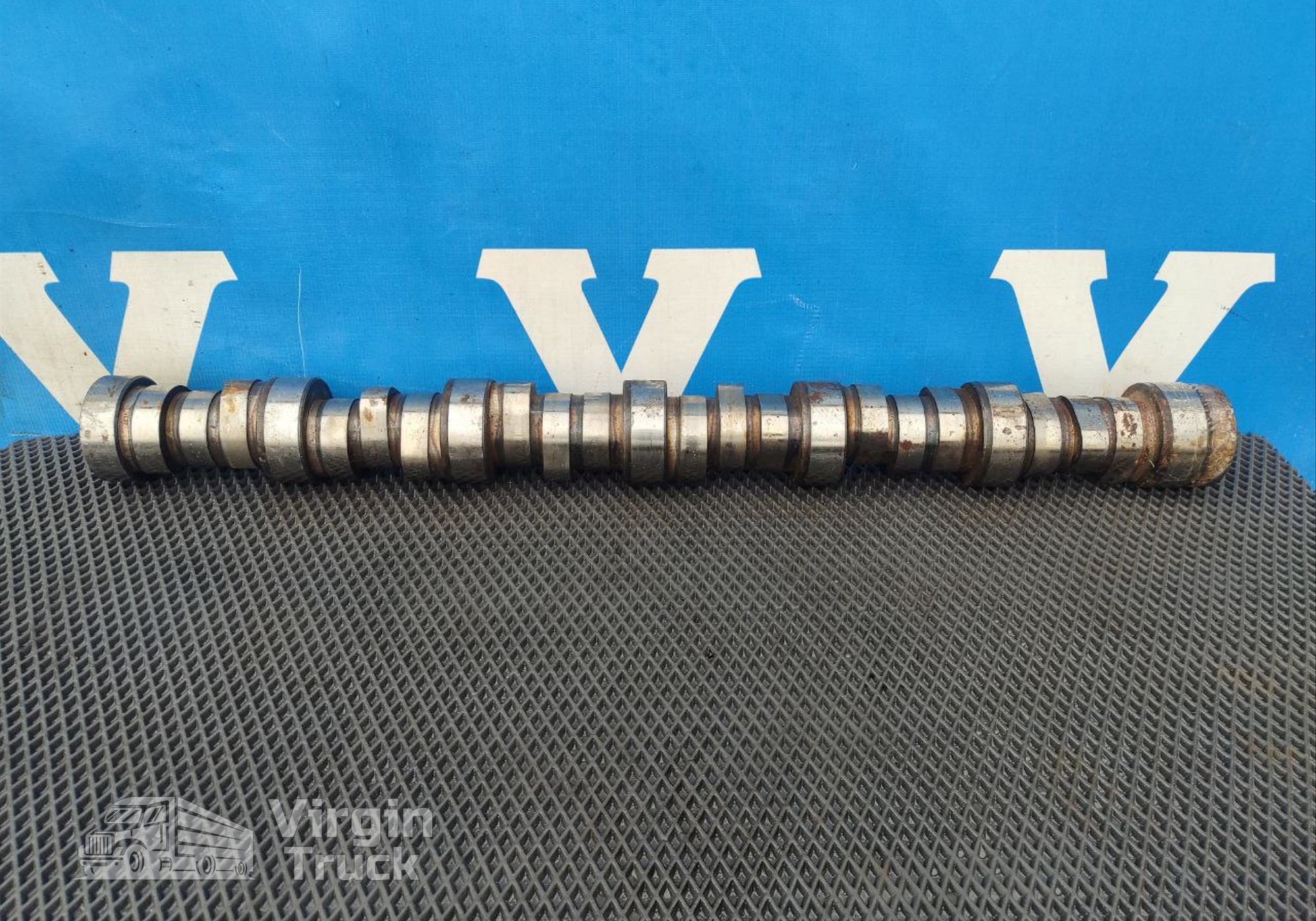 1678946 Распредвал для Daf XF105 (с 2005)