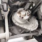 A9423501525 Редуктор проходного моста RT300P-13 для Mercedes-Benz Arocs (с 2013)