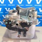 51095007154 Радиатор низкого давления 2018г. для Man TGX II (с 2012)