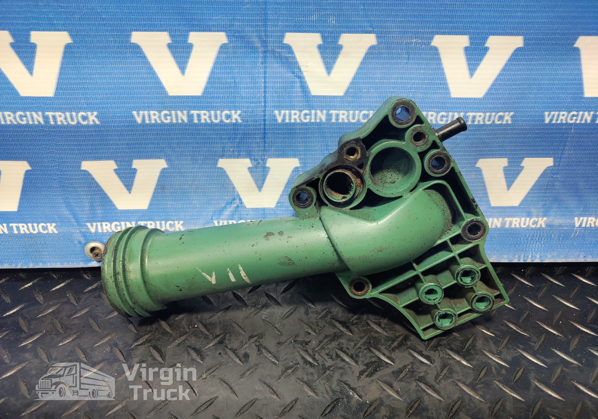 20555313 Термостат