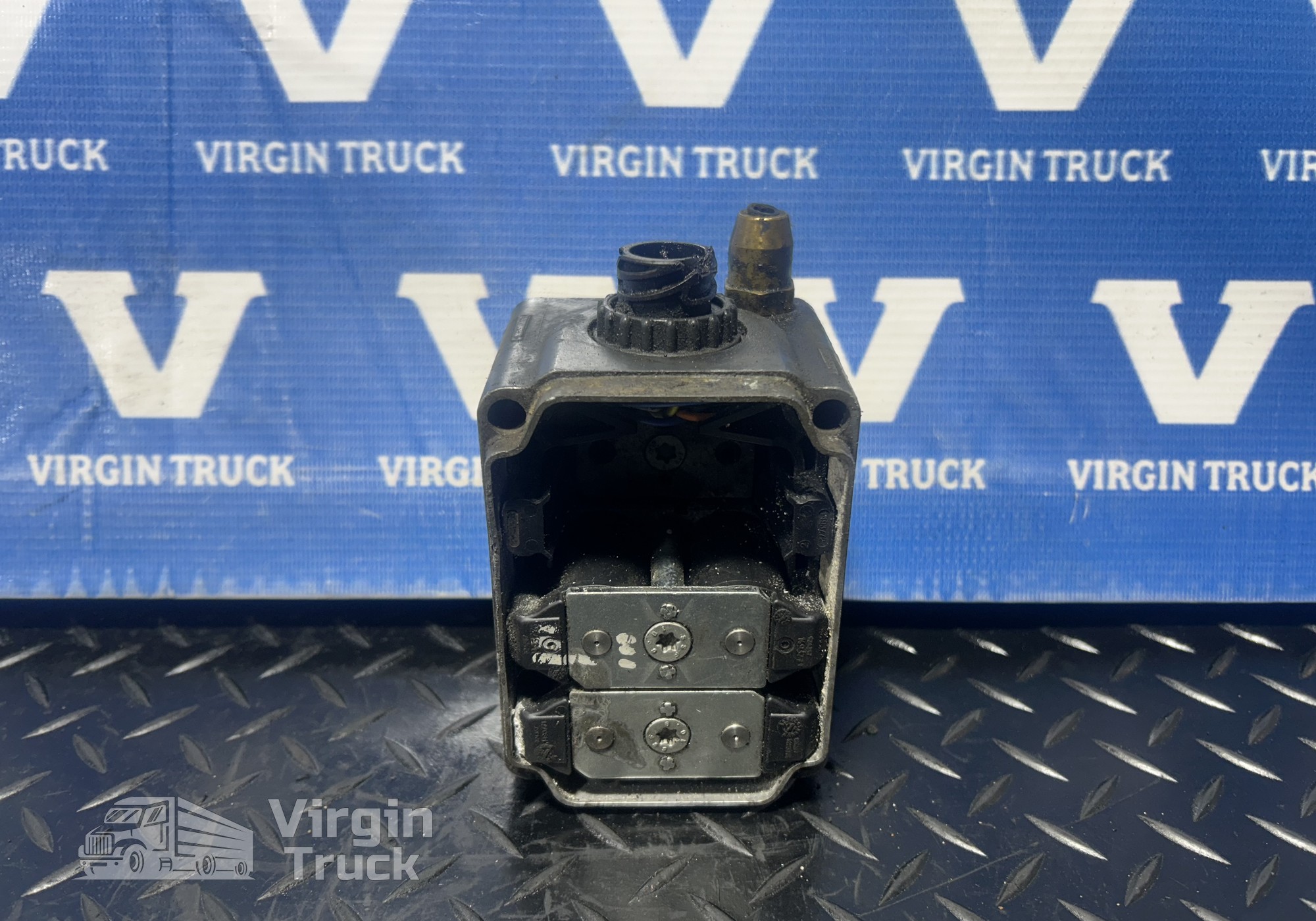 1493769 Детали КПП для Scania 5-series R (с 2004 по 2016)