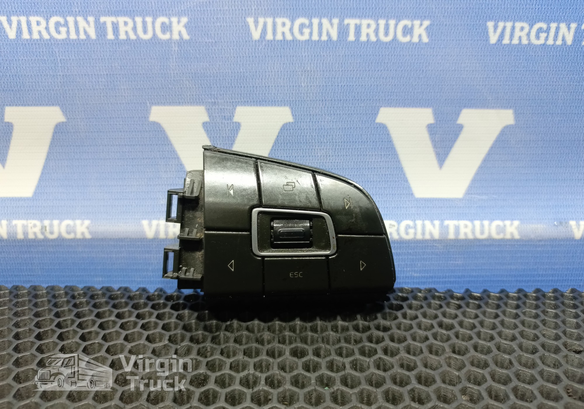 21957047 Блок кнопок на руль для Volvo FM