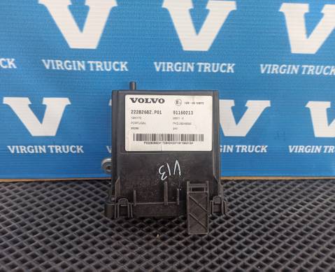 22282682 Блок управления hmiiom 2019 для Volvo FM FM4 (с 2013)