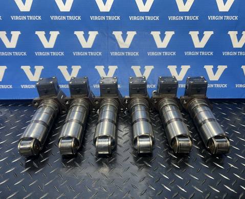 0414799005 Комплект PLD секций для Mercedes-Benz Actros MP3 (с 2008)