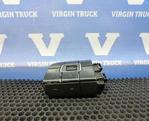 21957047 Блок кнопок на руль для Volvo FH