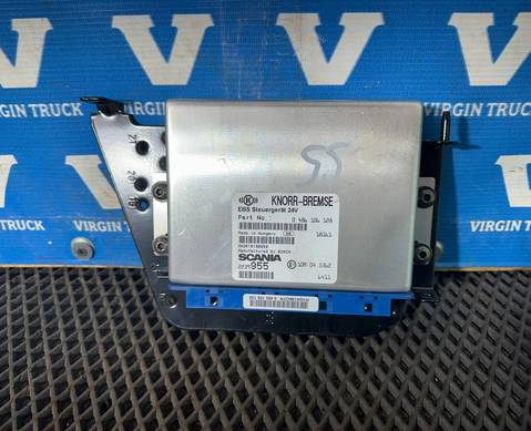 2239955 Блок управления EBS 24V для Scania 5-series