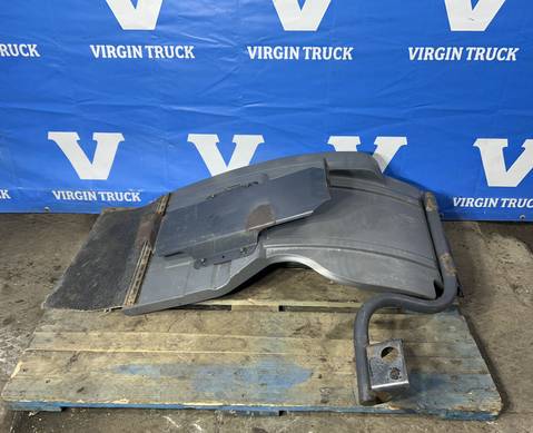 A9438811601 Крыло для Mercedes-Benz Actros MP3 (с 2008)