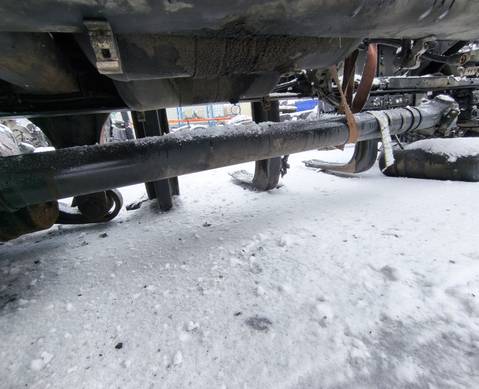 1758616 Вал карданный 1400мм 2018г. для Scania 4-series T (с 1995 по 2007)