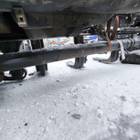 1758616 Вал карданный 1400мм 2018г. для Scania 3-series