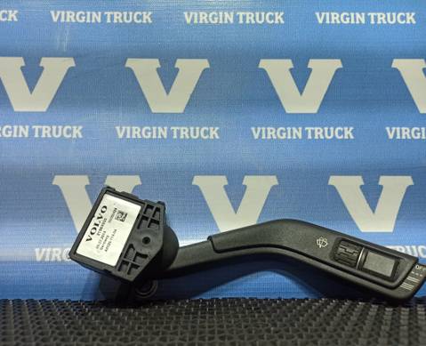 21964930 Переключатель стеклоочистителей для Volvo FH 4 (с 2012)