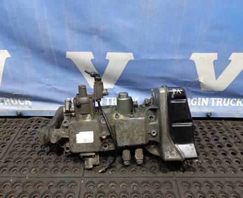 21233514 Кулиса КПП для Volvo FH 4 (с 2012)