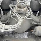 1794852 Корпус заднего моста(чулок) для Daf XF105 (с 2005)