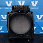 81061006875 Кассета радиаторов в сборе для Man TGX II (с 2012)