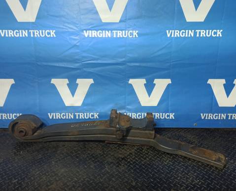 1769878 Полурессора задняя правая для Scania 5-series G (с 2004 по 2016)