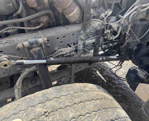 Цилиндр подъема кабины 2018г. для Man TGX II (с 2012)