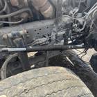 Цилиндр подъема кабины 2018г. для Man TGX II (с 2012)