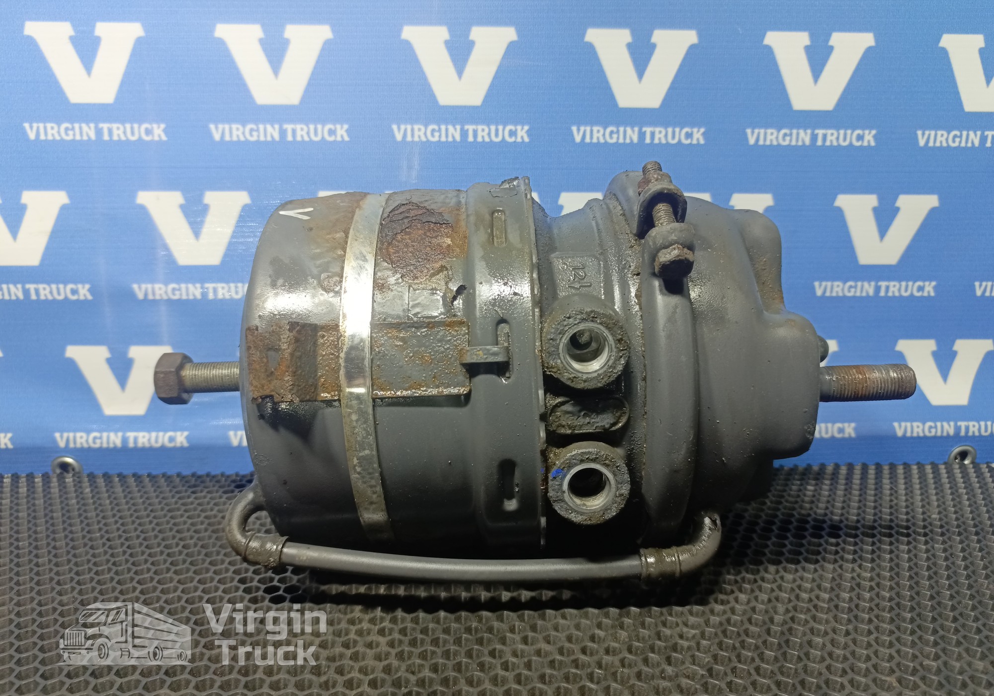 20721845 Энергоаккумулятор тормозной задний для Volvo FH