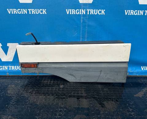 1814171 Продолжение крыла левого для Daf XF105