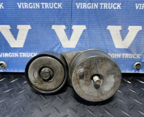2270341 Ролик-натяжитель для Daf XG (с 2021)