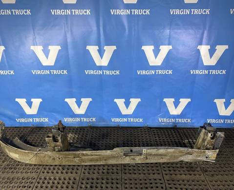 84210166 Усилитель переднего бампера (под ремонт) для Volvo