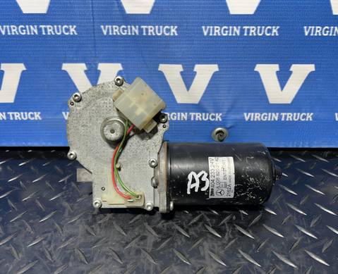 A0058202142 Моторчик стеклоочистителя для Mercedes-Benz Actros MP3 (с 2008)
