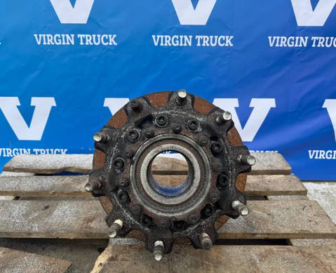 2603319 Ступица задняя 2017г. для Scania 5-series R (с 2004 по 2016)