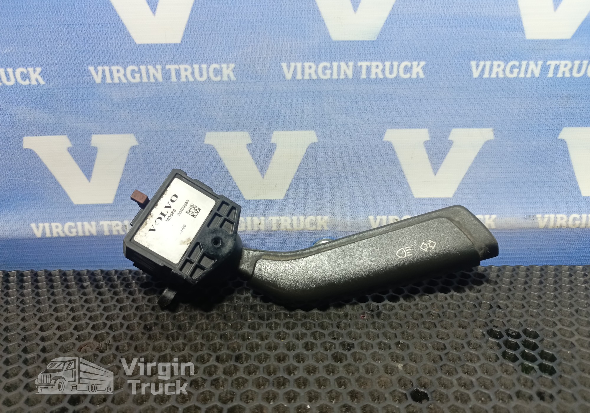 22943668 Переключатель подрулевой для Volvo FH 4 (с 2012)