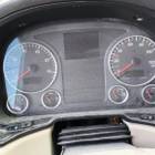 81272026286 Панель приборов для Man TGX II (с 2012)