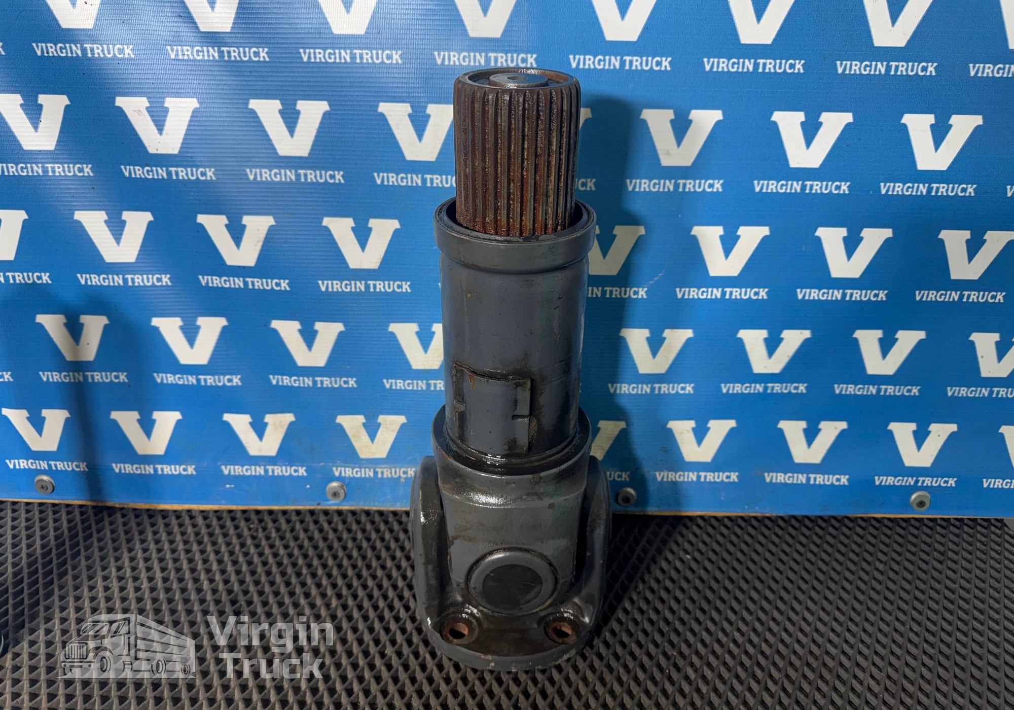 A9604110805 Фланец карданного вала 2021г. для Mercedes-Benz Actros New Actros MP4 (с 2011)