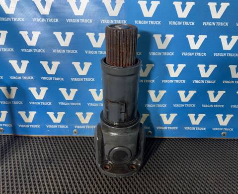 A9604110805 Фланец карданного вала 2021г. для Mercedes-Benz Actros New Actros MP4 (с 2011)