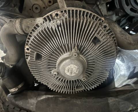 2195328 Вискомуфта для Daf XG (с 2021)