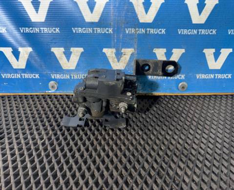 0064291844 Кран ABS для Mercedes-Benz Actros New Actros MP4 (с 2011)