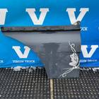 81626100018 Продолжение двери правой для Man TGX