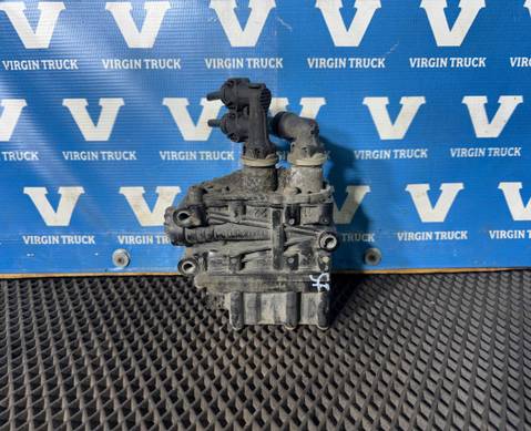 1889796 Кран уровня пола главный 2018г. для Scania 6-series P (с 2016)