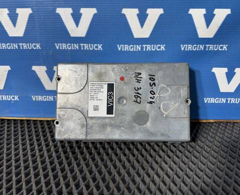 1879015 Электронный блок VIC3 для Daf XF105 (с 2005)