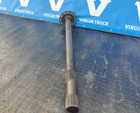 1524628 Полуось с блокировкой для Volvo